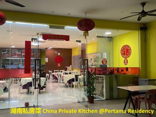 Staycation with Private Jacuzzi @ KL Downtown 1711, Kuala Lumpur (fotografie 3)