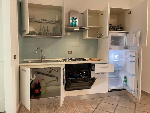 Alloggio incantevole Costa Smeralda