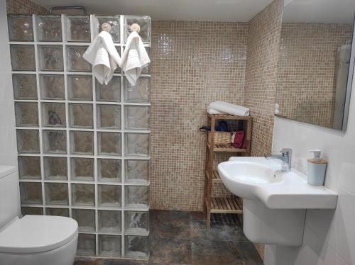 Apartamento Armiñán Ronda- parking opcional, Ронда (фото 11)