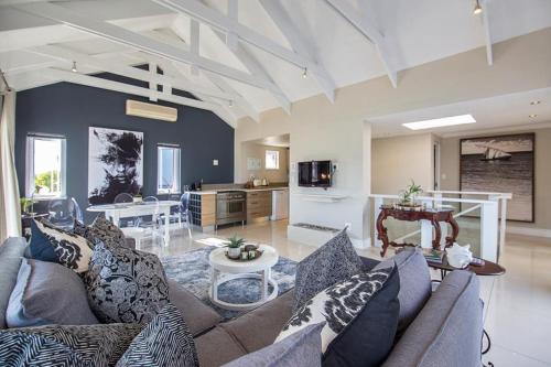 Thesen Harbour Town Apartments @ Beautiful Knysna Villas in Thesens Sziget