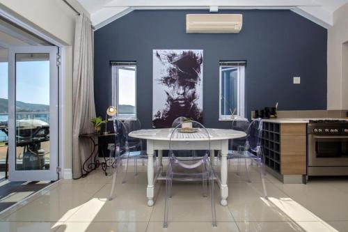 Thesen Harbour Town Apartments @ Beautiful Knysna Villas in Thesens Sziget