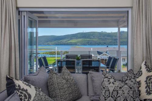 Thesen Harbour Town Apartments @ Beautiful Knysna Villas in Thesens Sziget