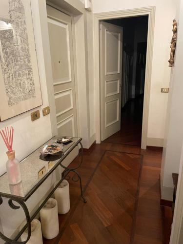 La casa di Susy Campo Marzio, Rzym (zdjęcie 8)