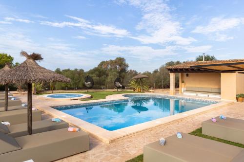  Finca Art 9 in Ses Salines
