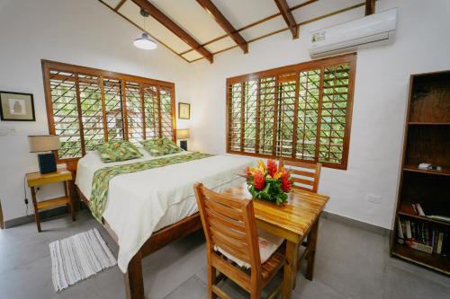 Dreamy Contentment Dreamy Contentment