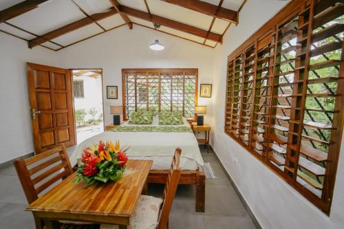 Dreamy Contentment Dreamy Contentment