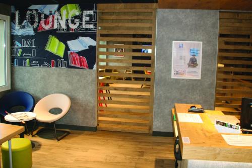 ibis budget Saint Pourcain - image 11