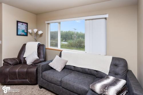 Tranquil Stay at Settlers Bay, Newly Furnished! in Wasilla (AK)
