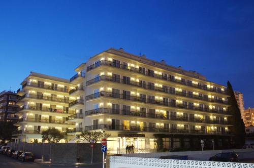 Hotel Terramar, Calella bei Fogás de Tordera