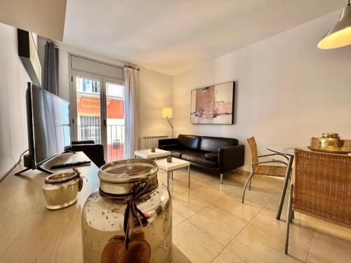 Algavira Apartment