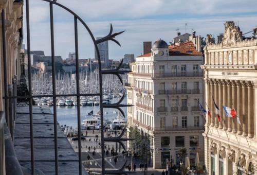 T2 Canebiere, Marseille (fotografie 10)