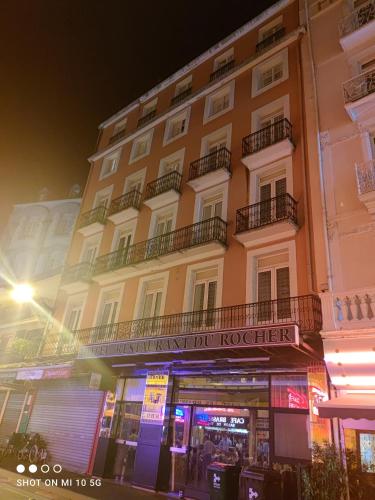 hotel photo