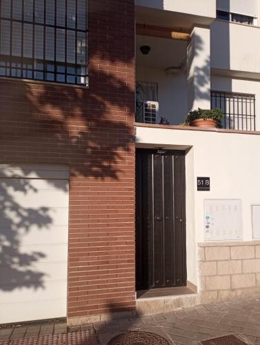 Apartamento Rauda 51 B, Granada