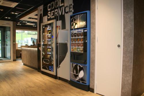 ibis budget Saint Pourcain - image 2