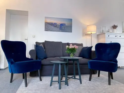 Ferienwohnung Windlicht in Kühlungsborn, Deutschland