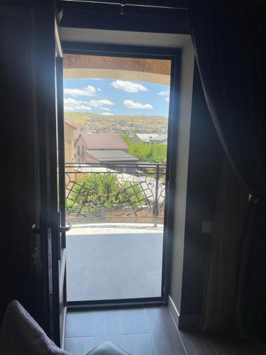 New spacious villa with a garden & Ararat view photo