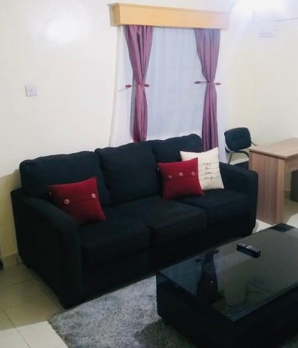 Joshua’s place: cosy furnished one bedroom apt