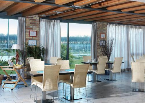 百万乡村二号酒店 百万乡村二号酒店