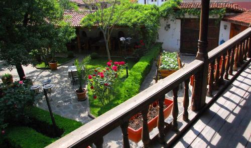 Chakarova Guest House - image 9