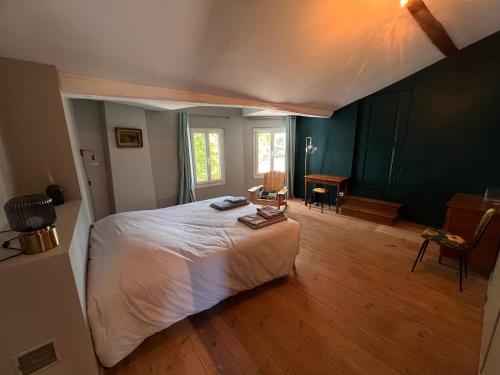 La Garenne Saint Germain 3