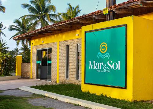 Mar & Sol Praia Hotel