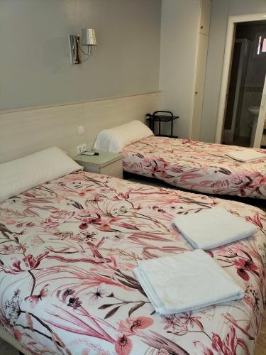 Hostal San Pedro - image 6