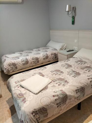 Hostal San Pedro - image 12
