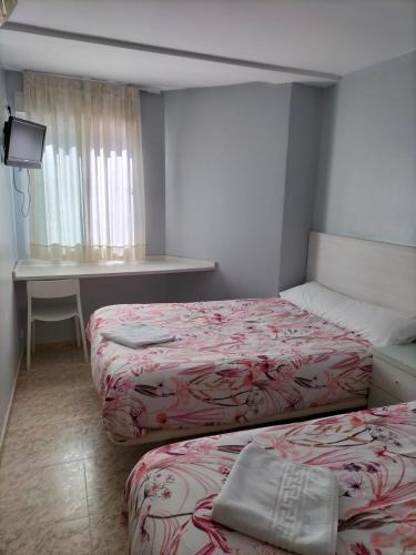 Hostal San Pedro - image 4