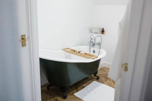 The Coach House in Wyberton