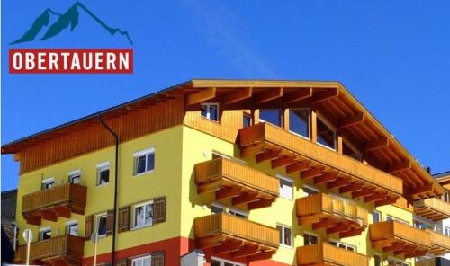 alpsrental Apartments Freja Obertauern Obertauern