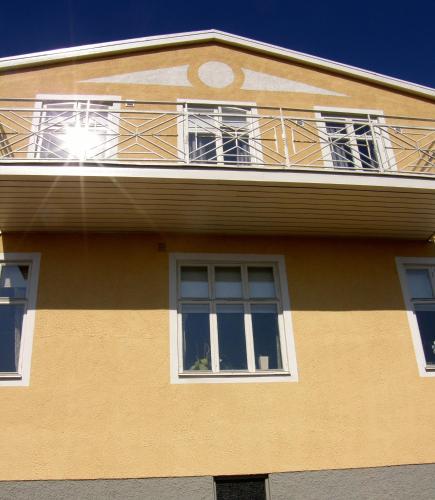 Adels Hotel - image 11