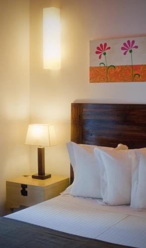 Apartamentos Abad Toledo - image 13