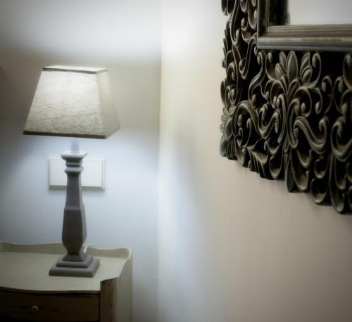 Apartamentos Abad Toledo - image 8