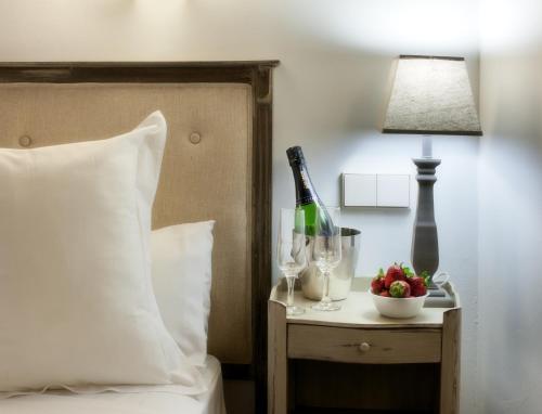 Apartamentos Abad Toledo - image 4