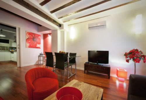 Apartamentos Abad Toledo - image 6