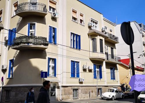 Bibi's apartment - image 2