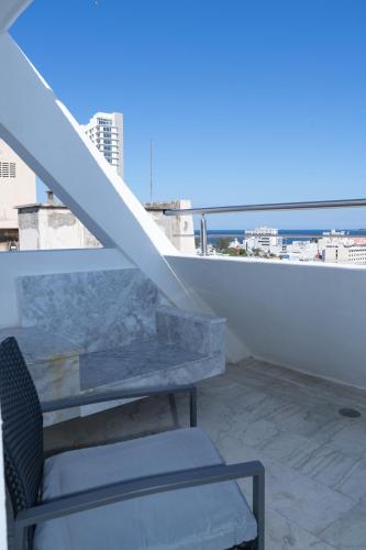 Hawaii Hotel Veracruz – Veracruz, CA