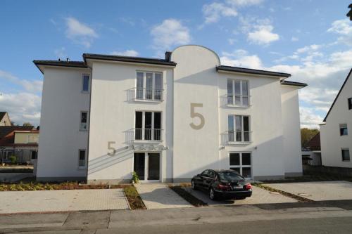 sleep in - Bielefeld Boardinghouse 2