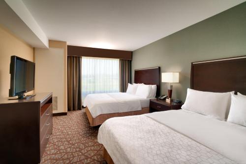 Holiday Inn Express Hotel & Suites Butte an IHG Hotel - image 8