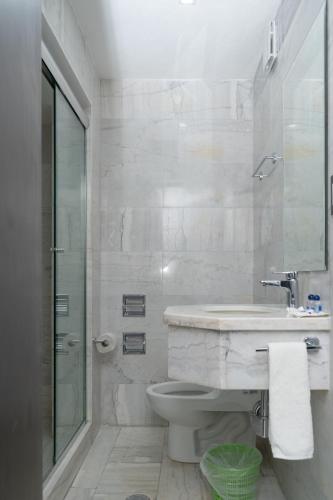 Hawaii Hotel Veracruz – Veracruz, CA