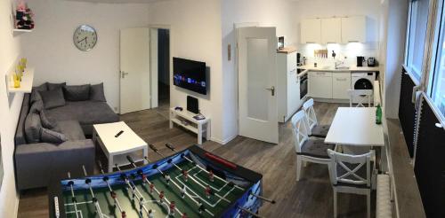 VerwöhnWohnungDeluxe, Wuppertal (foto 7)