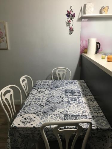 Selenza Apartament by Apartamenty na dni Wrocław, Breslau (Foto 10)