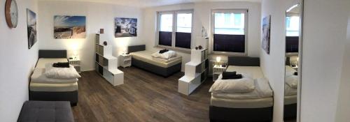 VerwöhnWohnungDeluxe, Wuppertal (foto 9)