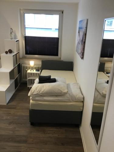VerwöhnWohnungDeluxe, Wuppertal (foto 10)