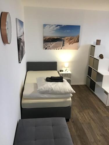 VerwöhnWohnungDeluxe