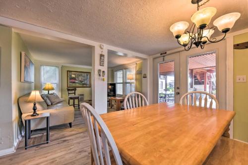 Coastal Cottage with Patio Steps to Ocean and Dining! - image 14