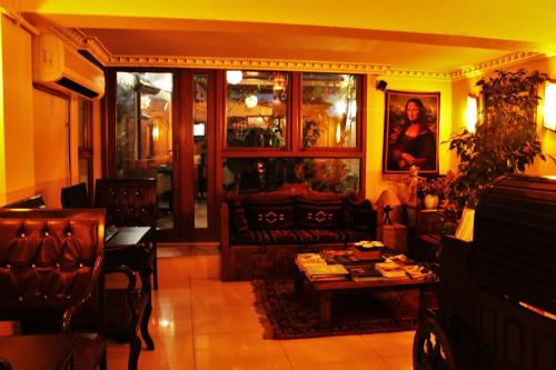 共用Lounge/電視區