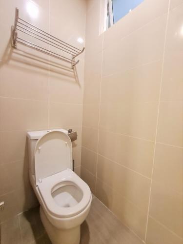 KLCC Binjai 8 Premium Soho Apartment by Sarah's Lodge, Kuala Lumpur (Foto 11)