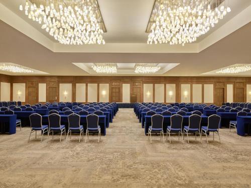 Fiesta Americana Merida