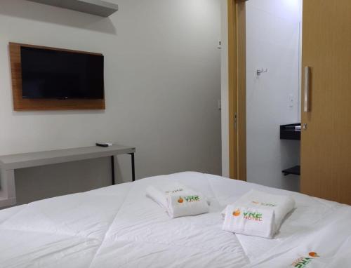 VR2 Hotel — Photo 2